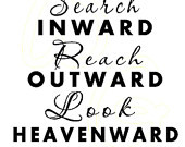 Thomas S Monson quote