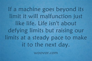 Remember, balance is the key! Help build the Human Help Network for a ...