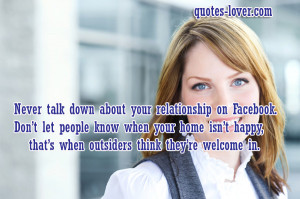 ... Quotes , Inspirational Picture Quotes , Relationships Picture Quotes