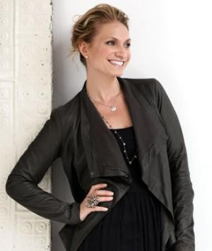 Embrace your flaws as much as your features. You are a full package ...