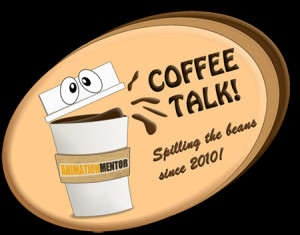 Coffee Talk The Stimulating...