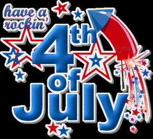 Graphics » 4th of july Graphics