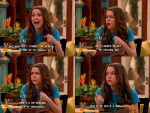 Hannah Montana quotes