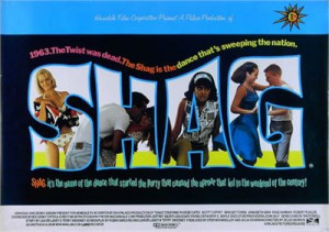 Shag The Movie Trailer 1989 With Phoebe Cates Bridget Fonda