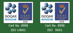 WELCOME TO CONTAINER COMPONENTS EUROPE LIMITED