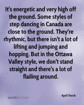Dancing Quotes