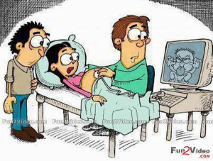 ... Funny Cartoon Make You Smile Laugh and You Say What a Funny Baby Joke