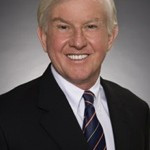 Bob Packwood Biography