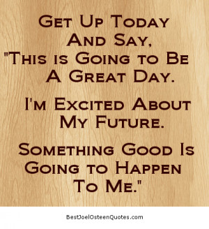 ... . After all, we don’t know what people are going through