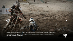 ... du web pour MXGP : The Official Motocross Videogame sur Playstation 4