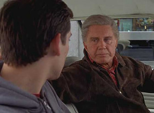 peter parker and uncle ben courtesy sony pictures peter parker