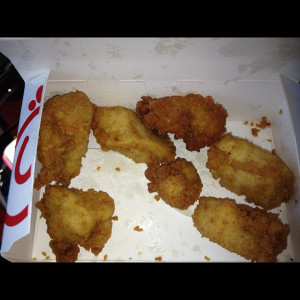 Freaky Pictures For Instagram