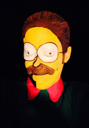 Image search: Ned Flanders