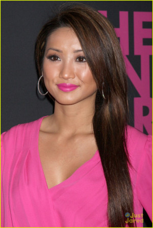 brenda song hot 2013 brenda song shops with a
