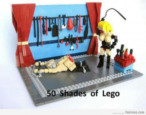 Funny Lego Pictures