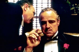 The Quotable Movie Mobsters