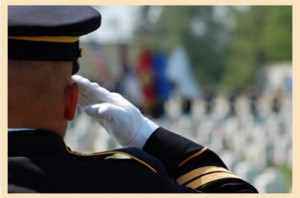 ... military funeral planning incorporates all or some of the following