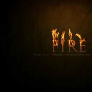 1024x1024 black text fire quotes arnold h glasgow 1920x1200 wallpaper ...