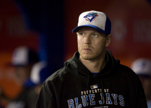 Quotes by Roy Halladay
