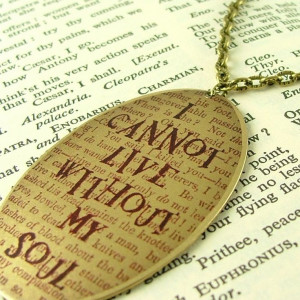 from Wuthering Heights