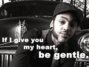 Follow posts tagged #travie mccoy quotes in seconds.