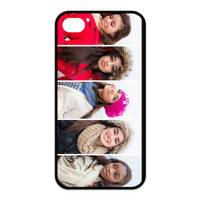 Hard Case Cover,Fifth Harmony Cover Case for iPhone 4/4S Phone Cases ...
