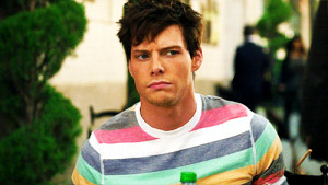 hunter parrish as silas botwin