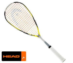 Head 115 CT Squash Racquet