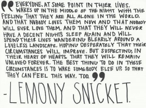 funny #lemonysnicket #hipster #indie #hippie #peace #love