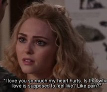 ... , grunge, love, love quotes, quote, quotes, sad, the carrie diaries