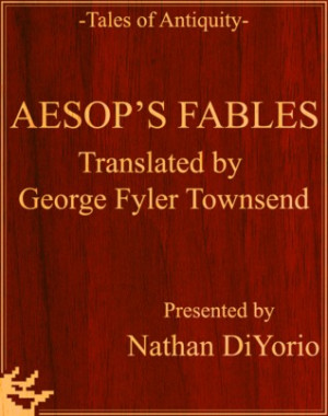 Start by marking “Aesop's Fables” as Want to Read: