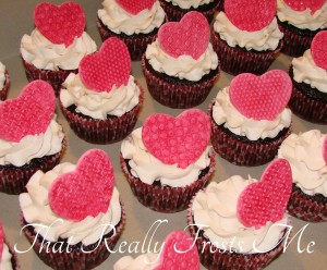 Day Strawberry Cupcakes Sweet Sassy And Completely . Quote Cupcakes ...