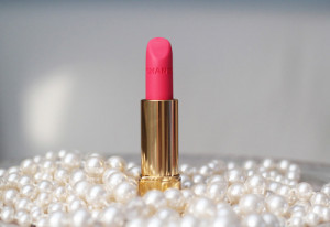 chanel, cosmetics, lipstick, pink lipstick