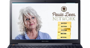 Paula Deen