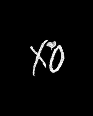 ... , Kiss, Overdo, Hugs, Quotes, Things, Black, The Weeknd, Theweeknd