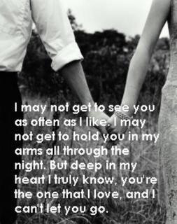LOVELY QUOTES - love-quotes Photo