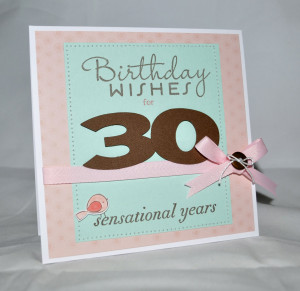 30th Birthday Quotes 30th birthday wishes cake