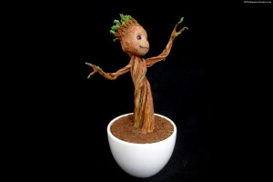 Baby Groot Guardians of The Galaxy Images, Pictures, Photos, HD ...