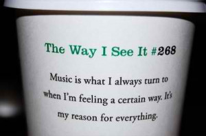 starbucks cups #music #true #quotes #photography #inspiration