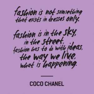 Let's make fashion a force for good! Get involved in Fashion ...