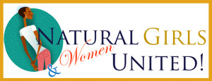 Natural Girl's United! - Partner Site to the Naturally Beautiful Hair ...