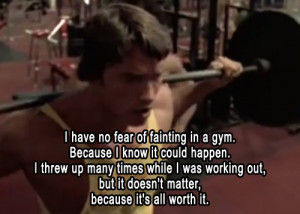 The Best Arnold Schwarzenegger Quotes From 