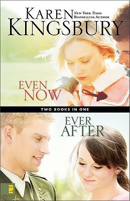 Start by marking “Even Now/Ever After” as Want to Read: