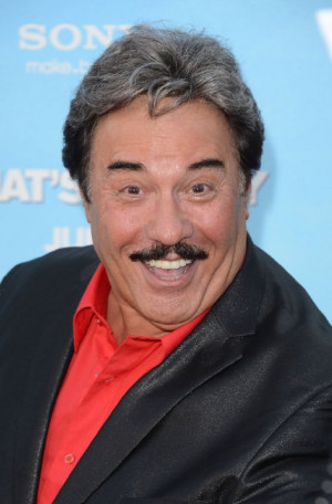 Tony Orlando at event of That's My Boy (2012)