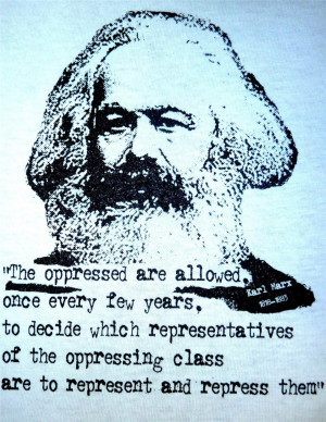 KARL-MARX-QUOTE-GLOSSY-POSTER-PICTURE-PHOTO-russia-communism-socialism ...