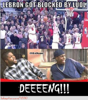 ... weheartchicagobulls.com/nba-funny-meme/when-lebron-james-gets-packed