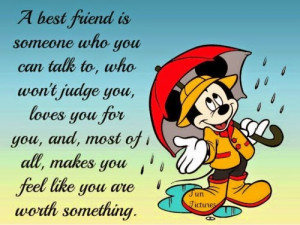 10 My Best Friend Wallpapers and Quotes