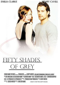 ... of Grey' movie: Christian Grey, Ana Steele couple casting begins