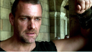 Ray Stevenson Images, Pictures, Photos, HD Wallpapers