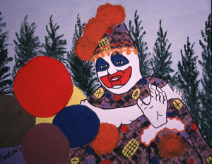 Real Clown Killers Who Inspired Twisty